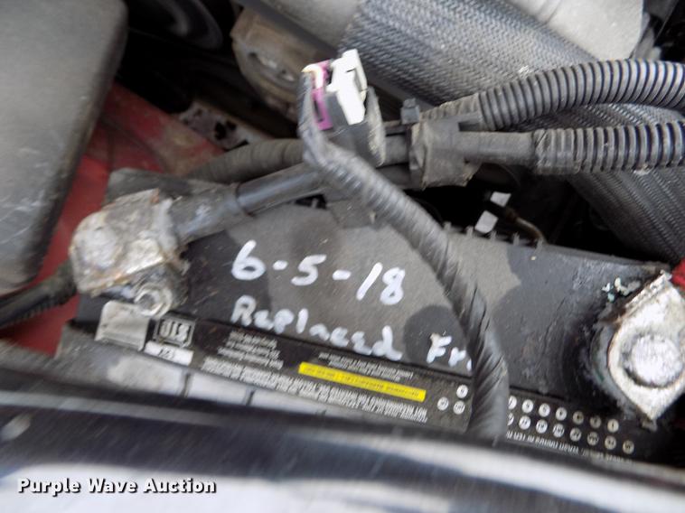 image for item DE0446 2012 Chevrolet Impala