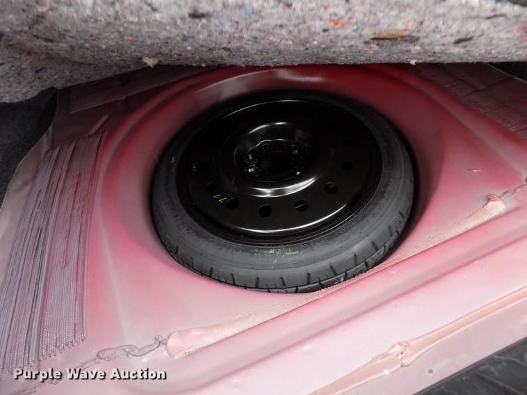 image for item DE0446 2012 Chevrolet Impala