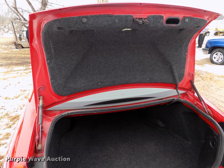 image for item DE0446 2012 Chevrolet Impala