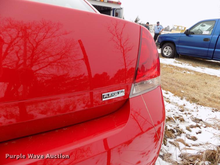 image for item DE0446 2012 Chevrolet Impala