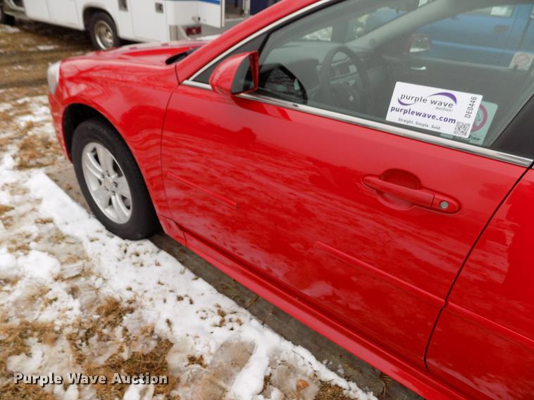 image for item DE0446 2012 Chevrolet Impala