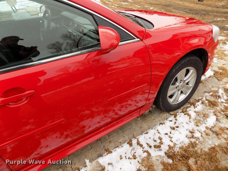 image for item DE0446 2012 Chevrolet Impala