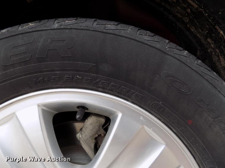 image for item DE0446 2012 Chevrolet Impala