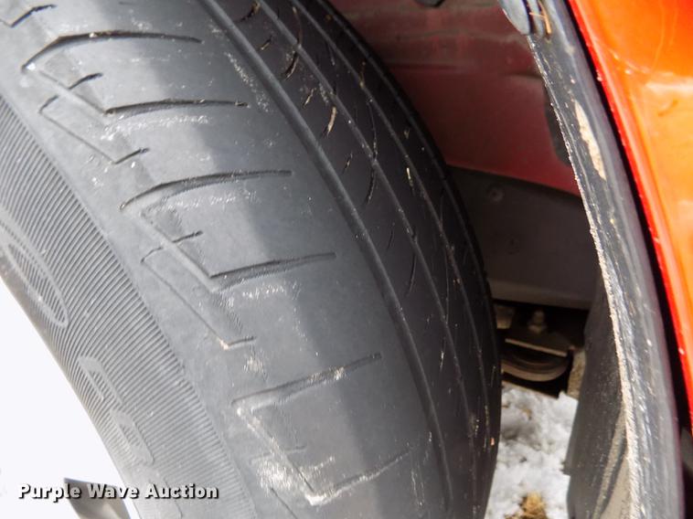 image for item DE0446 2012 Chevrolet Impala