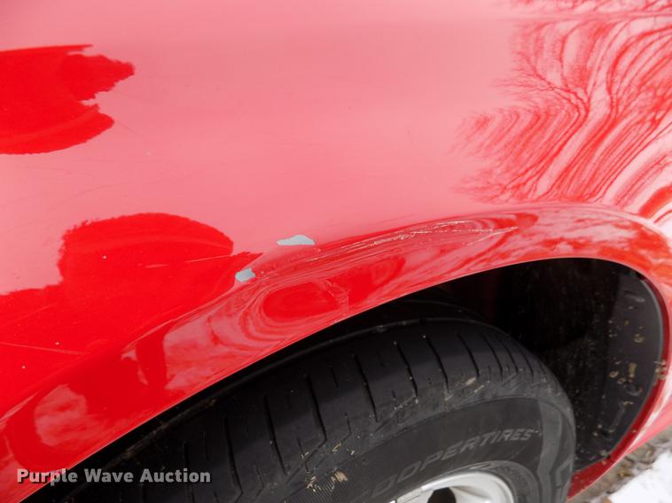 image for item DE0446 2012 Chevrolet Impala