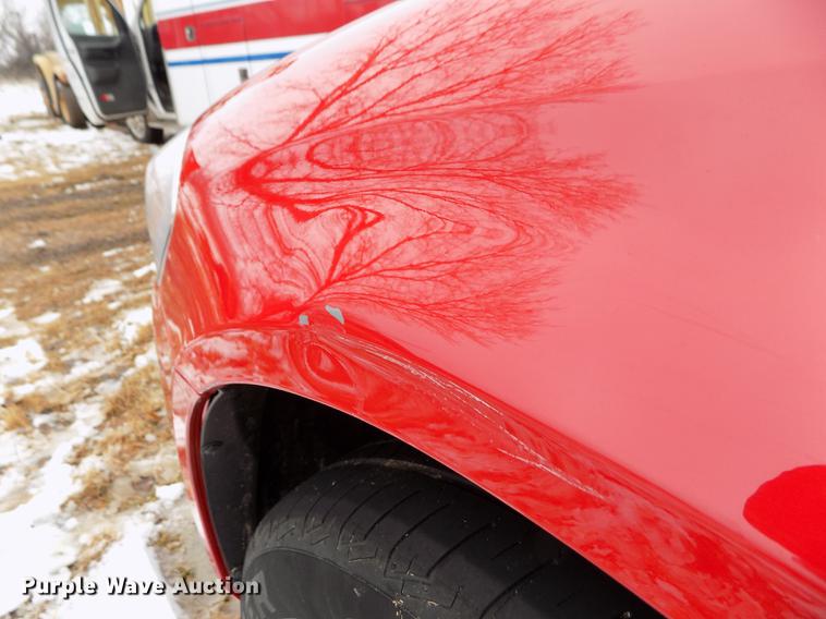 image for item DE0446 2012 Chevrolet Impala