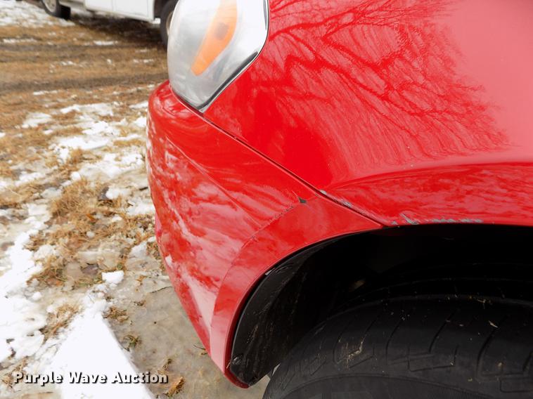 image for item DE0446 2012 Chevrolet Impala