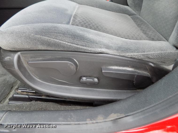 image for item DE0446 2012 Chevrolet Impala