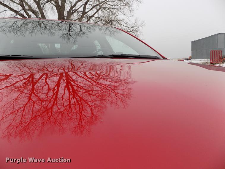 image for item DE0446 2012 Chevrolet Impala