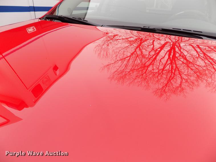 image for item DE0446 2012 Chevrolet Impala