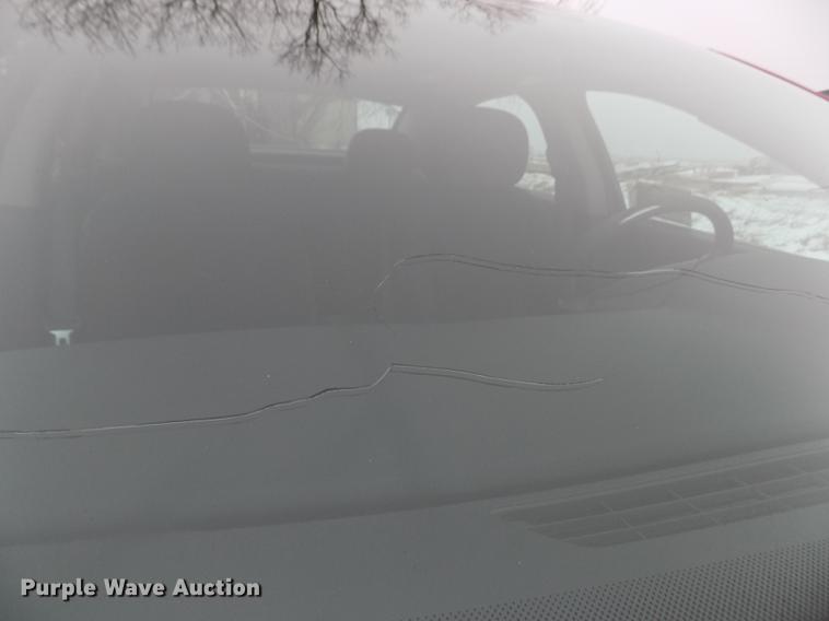 image for item DE0446 2012 Chevrolet Impala