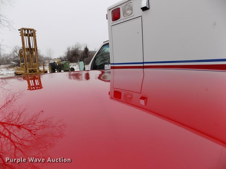 image for item DE0446 2012 Chevrolet Impala