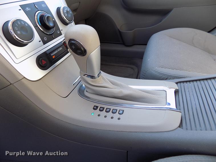 image for item DE0452 2012 Chevrolet Malibu