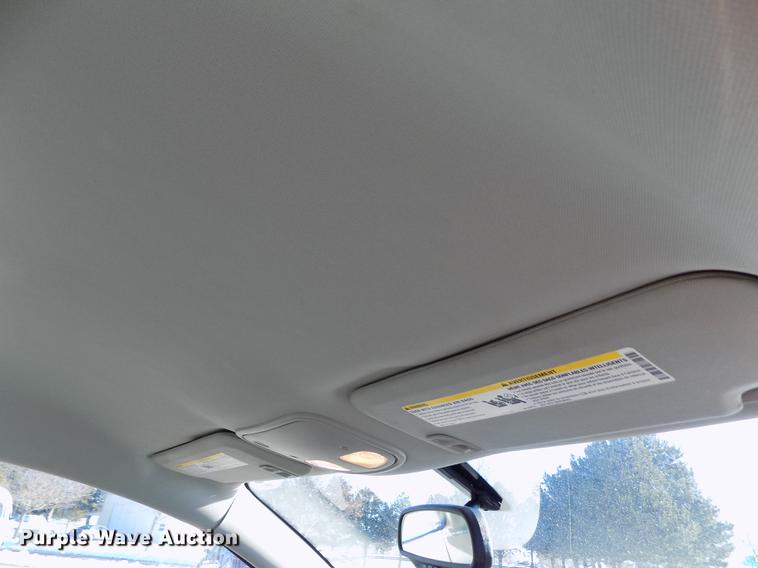 image for item DE0452 2012 Chevrolet Malibu