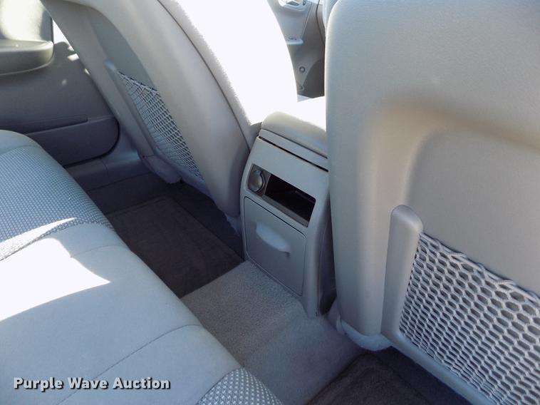 image for item DE0452 2012 Chevrolet Malibu