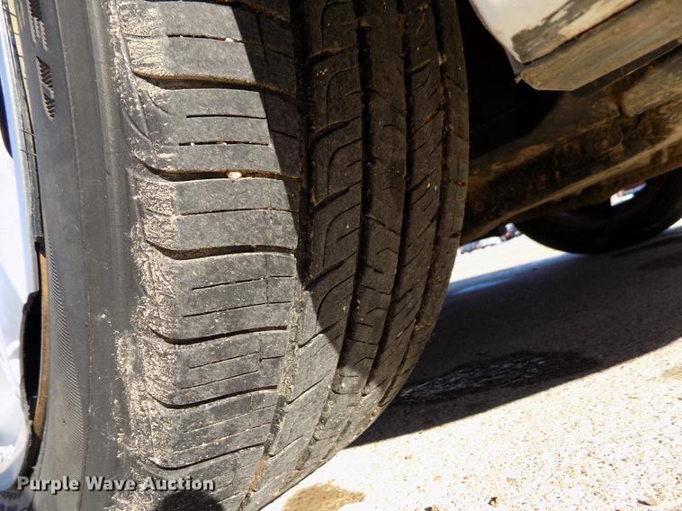 image for item DE0452 2012 Chevrolet Malibu