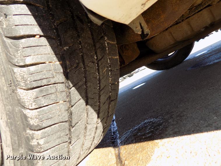 image for item DE0452 2012 Chevrolet Malibu