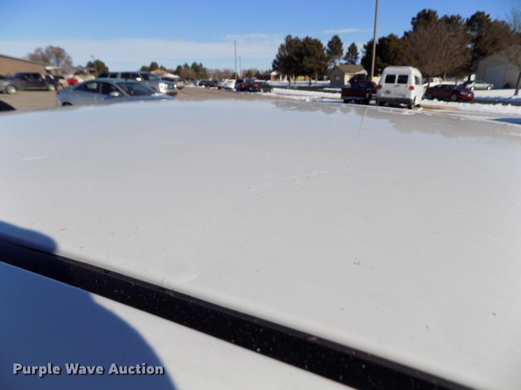 image for item DE0452 2012 Chevrolet Malibu