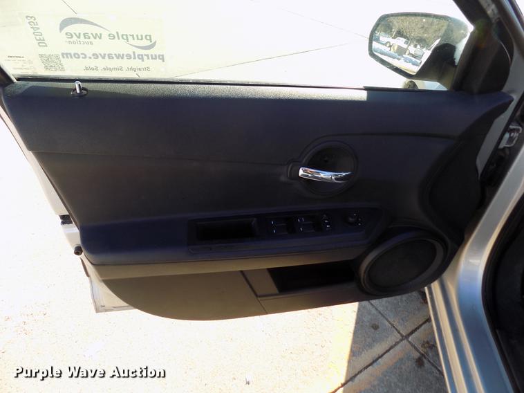 image for item DE0453 2010 Dodge Avenger SXT