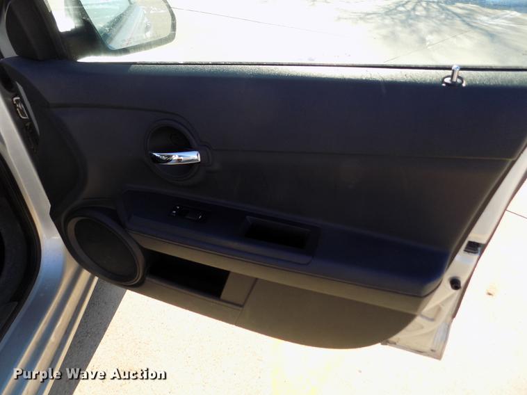 image for item DE0453 2010 Dodge Avenger SXT