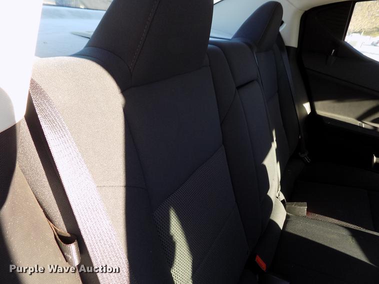 image for item DE0453 2010 Dodge Avenger SXT