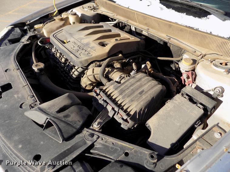 image for item DE0453 2010 Dodge Avenger SXT