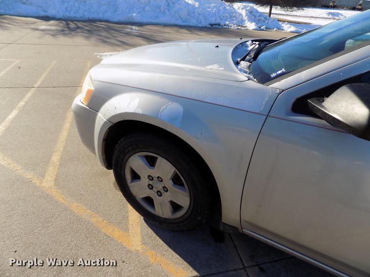 image for item DE0453 2010 Dodge Avenger SXT