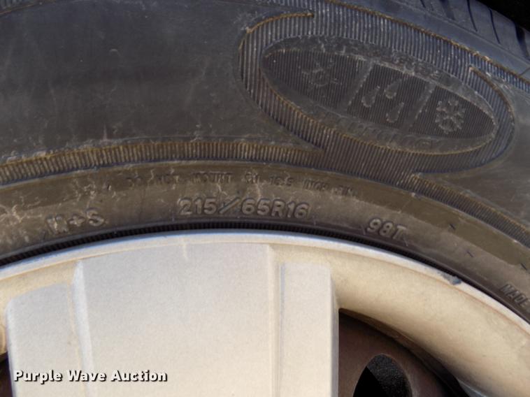 image for item DE0453 2010 Dodge Avenger SXT