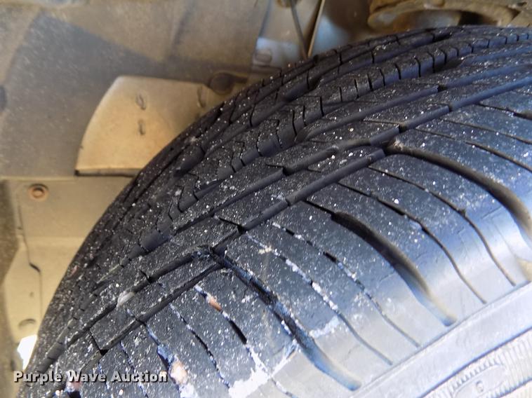 image for item DE0453 2010 Dodge Avenger SXT