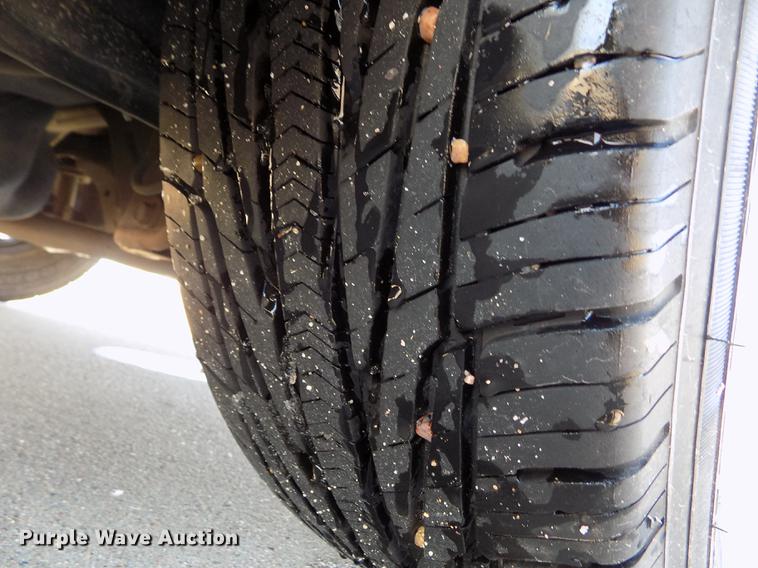 image for item DE0453 2010 Dodge Avenger SXT