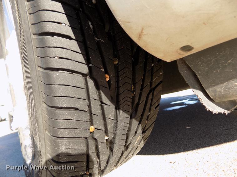 image for item DE0453 2010 Dodge Avenger SXT