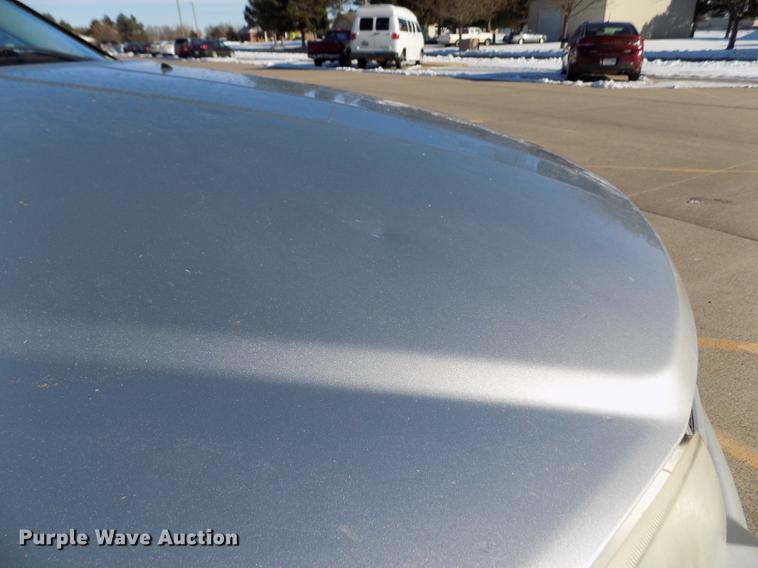 image for item DE0453 2010 Dodge Avenger SXT