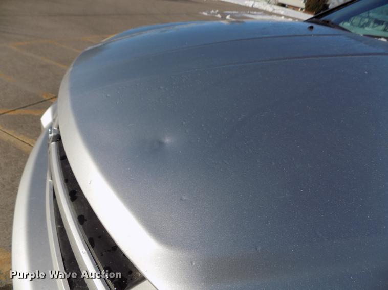 image for item DE0453 2010 Dodge Avenger SXT