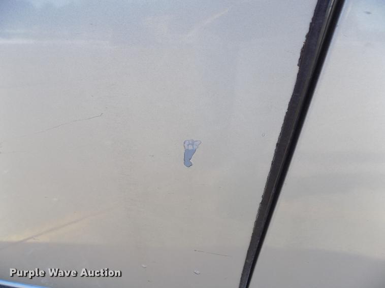 image for item DE0453 2010 Dodge Avenger SXT