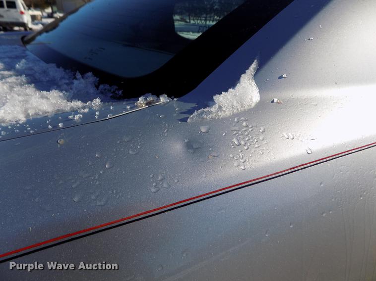 image for item DE0453 2010 Dodge Avenger SXT