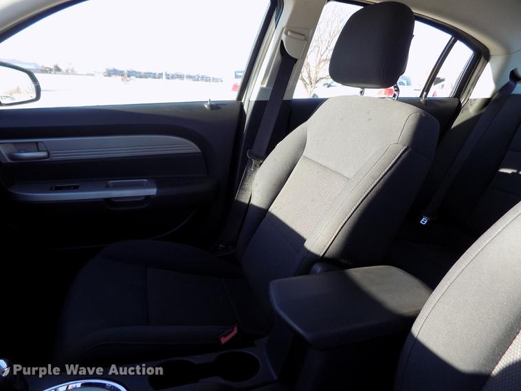 image for item DE0454 2010 Chrysler Sebring Touring