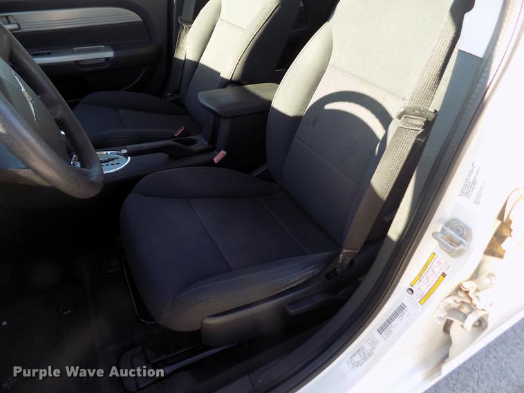 image for item DE0454 2010 Chrysler Sebring Touring