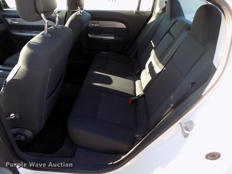 image for item DE0454 2010 Chrysler Sebring Touring