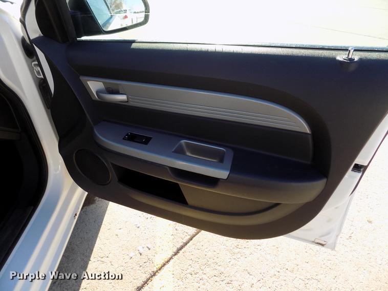 image for item DE0454 2010 Chrysler Sebring Touring