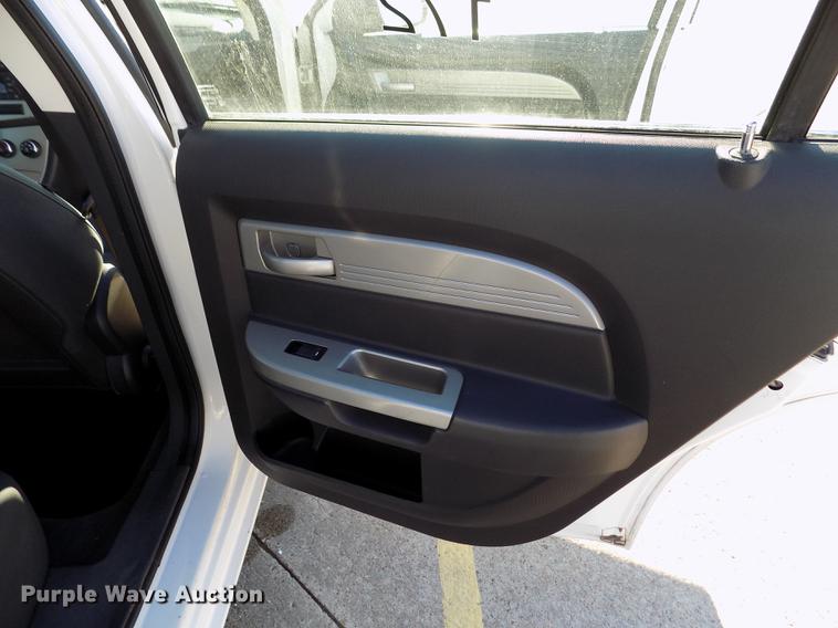 image for item DE0454 2010 Chrysler Sebring Touring