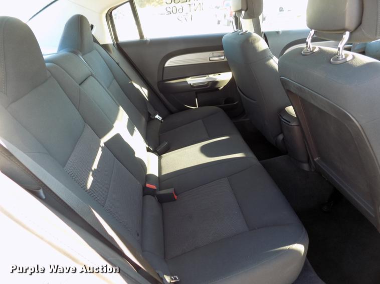 image for item DE0454 2010 Chrysler Sebring Touring