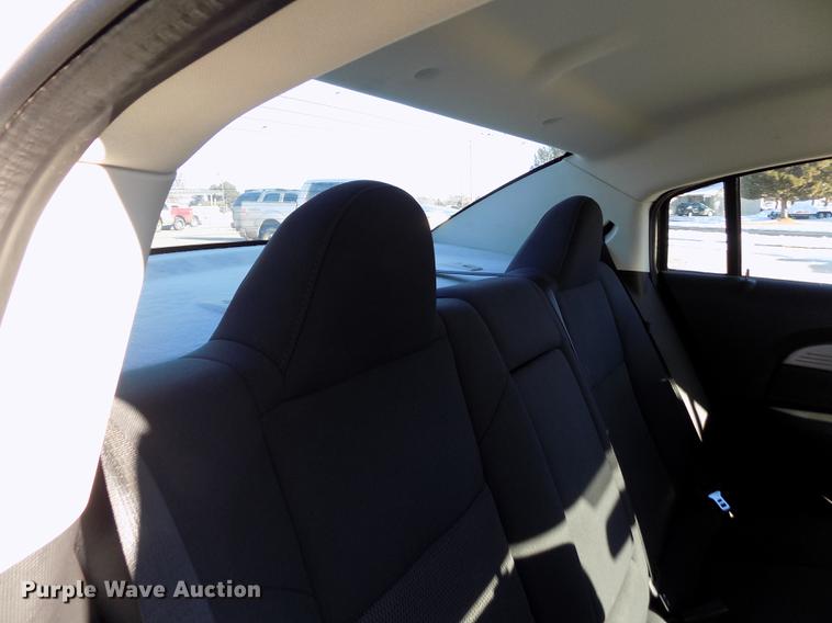 image for item DE0454 2010 Chrysler Sebring Touring