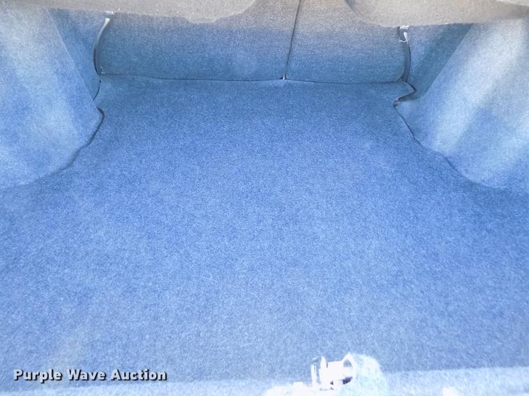 image for item DE0454 2010 Chrysler Sebring Touring