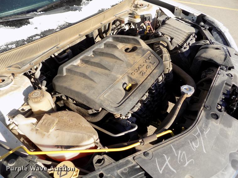 image for item DE0454 2010 Chrysler Sebring Touring