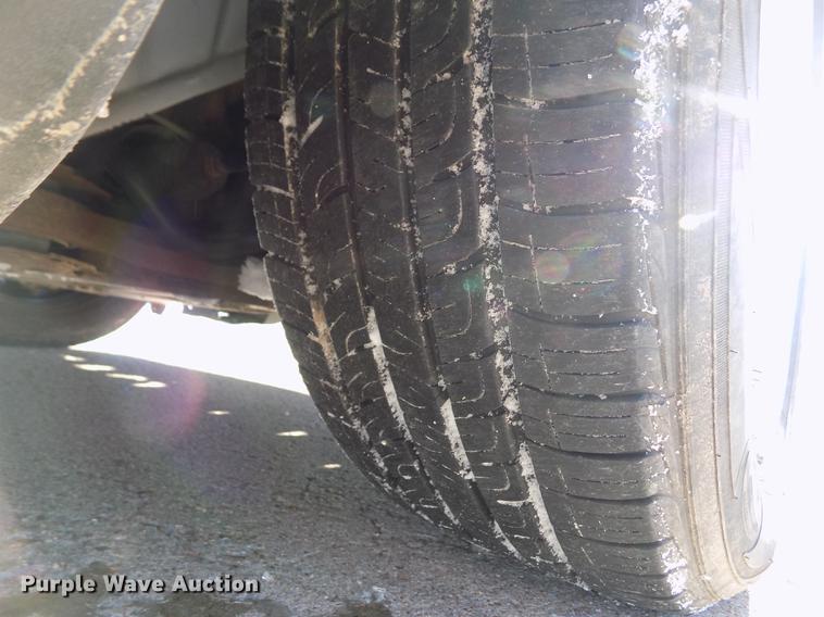 image for item DE0454 2010 Chrysler Sebring Touring