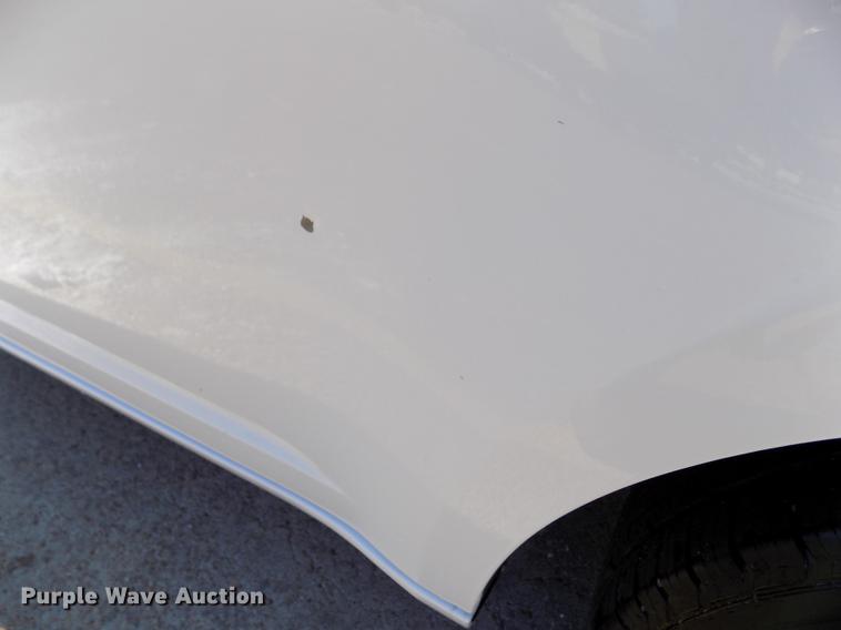 image for item DE0454 2010 Chrysler Sebring Touring