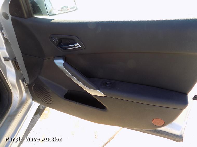 image for item DE0455 2010 Pontiac G6