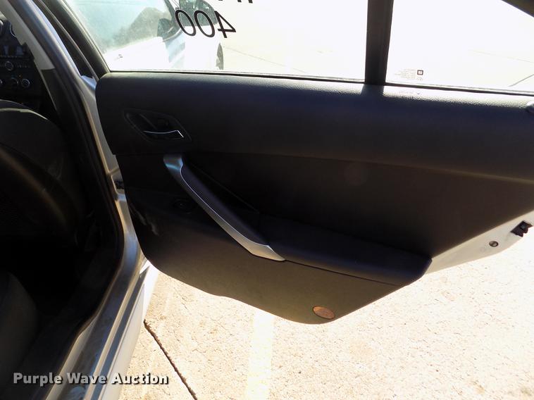 image for item DE0455 2010 Pontiac G6