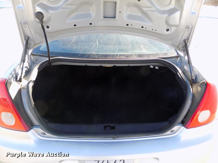 image for item DE0455 2010 Pontiac G6