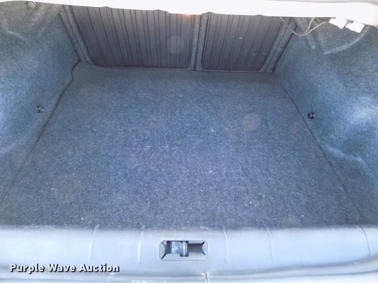 image for item DE0455 2010 Pontiac G6